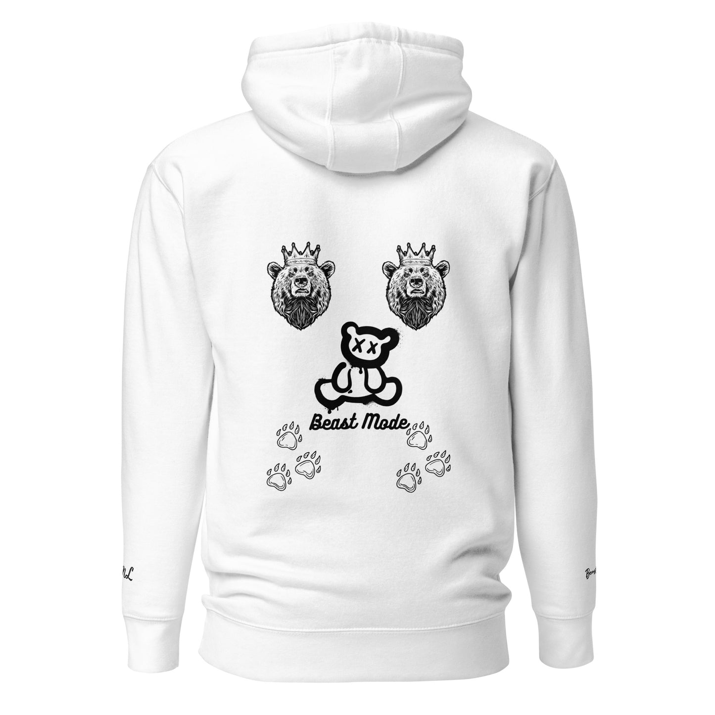 Beast Mode Hoodie