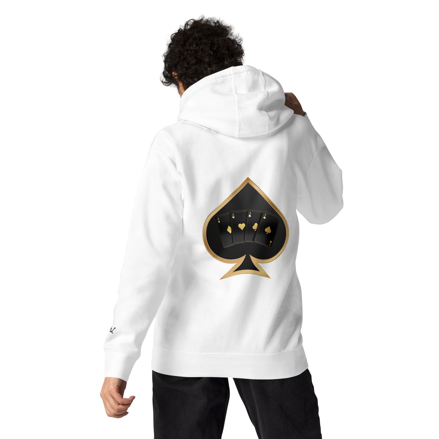 Boss Life Hoodie