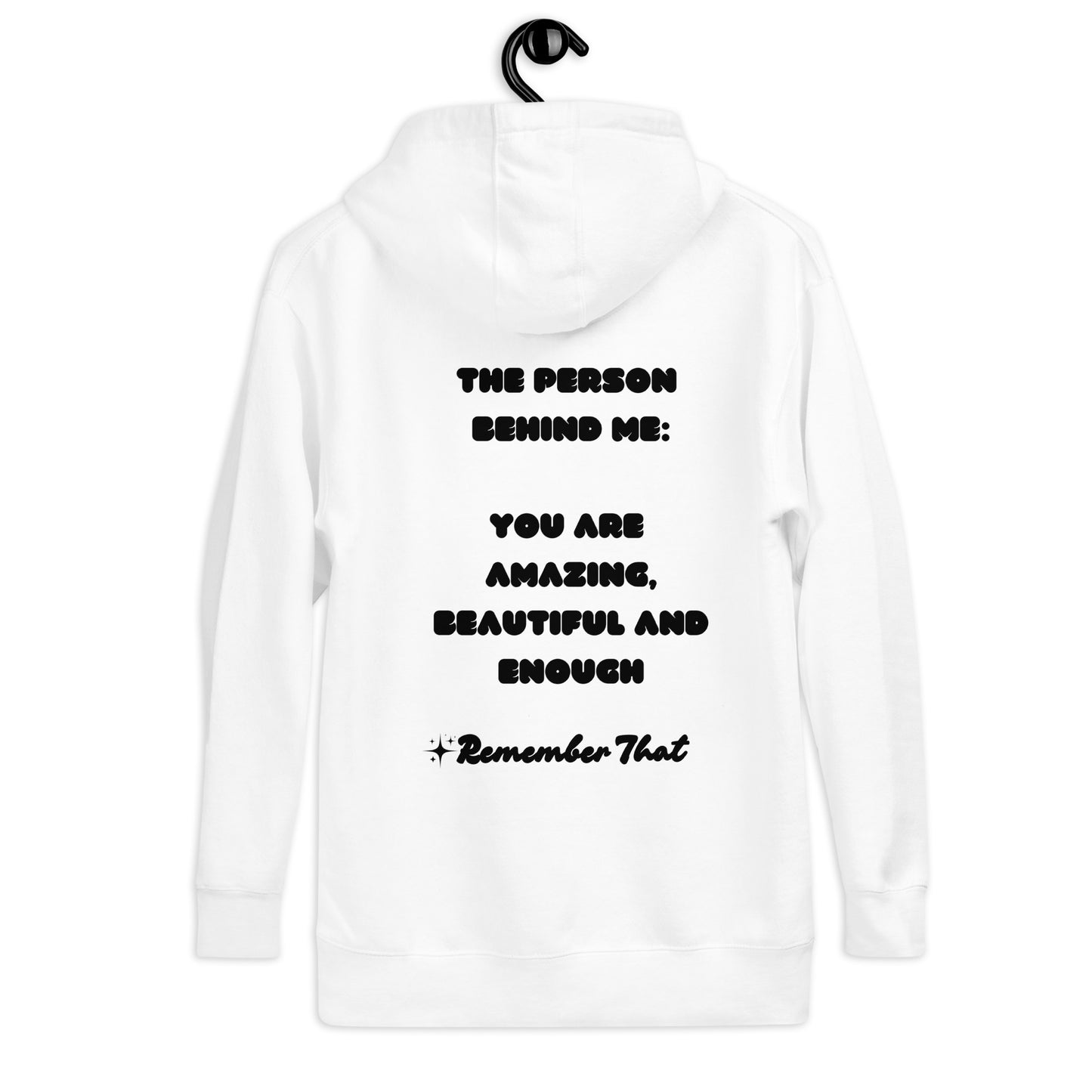 You Matter Hoodie