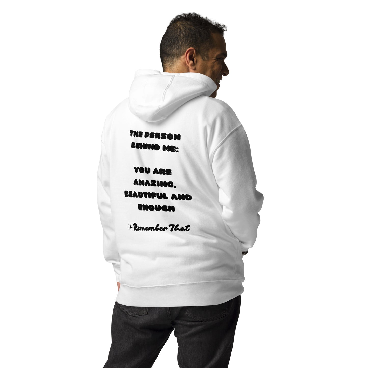 You Matter Hoodie