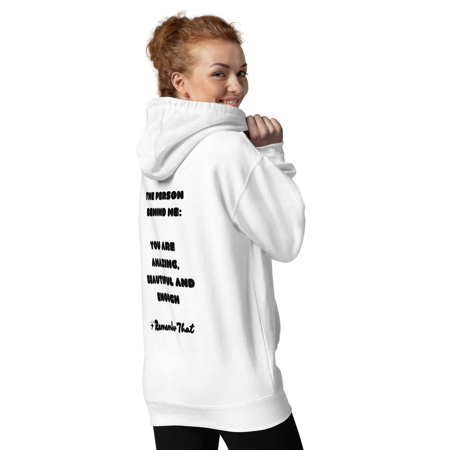 You Matter Hoodie