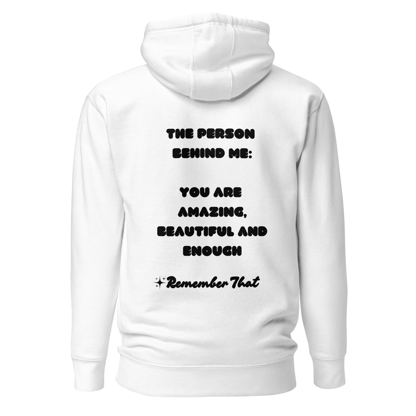 You Matter Hoodie