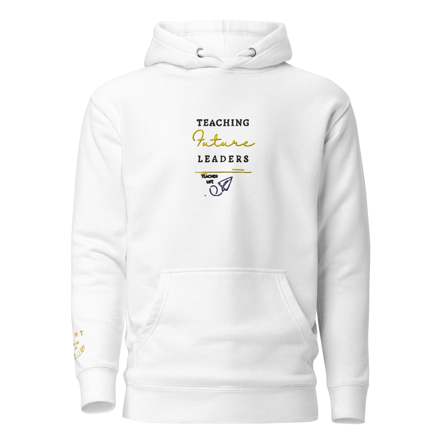 Future Leaders Hoodie