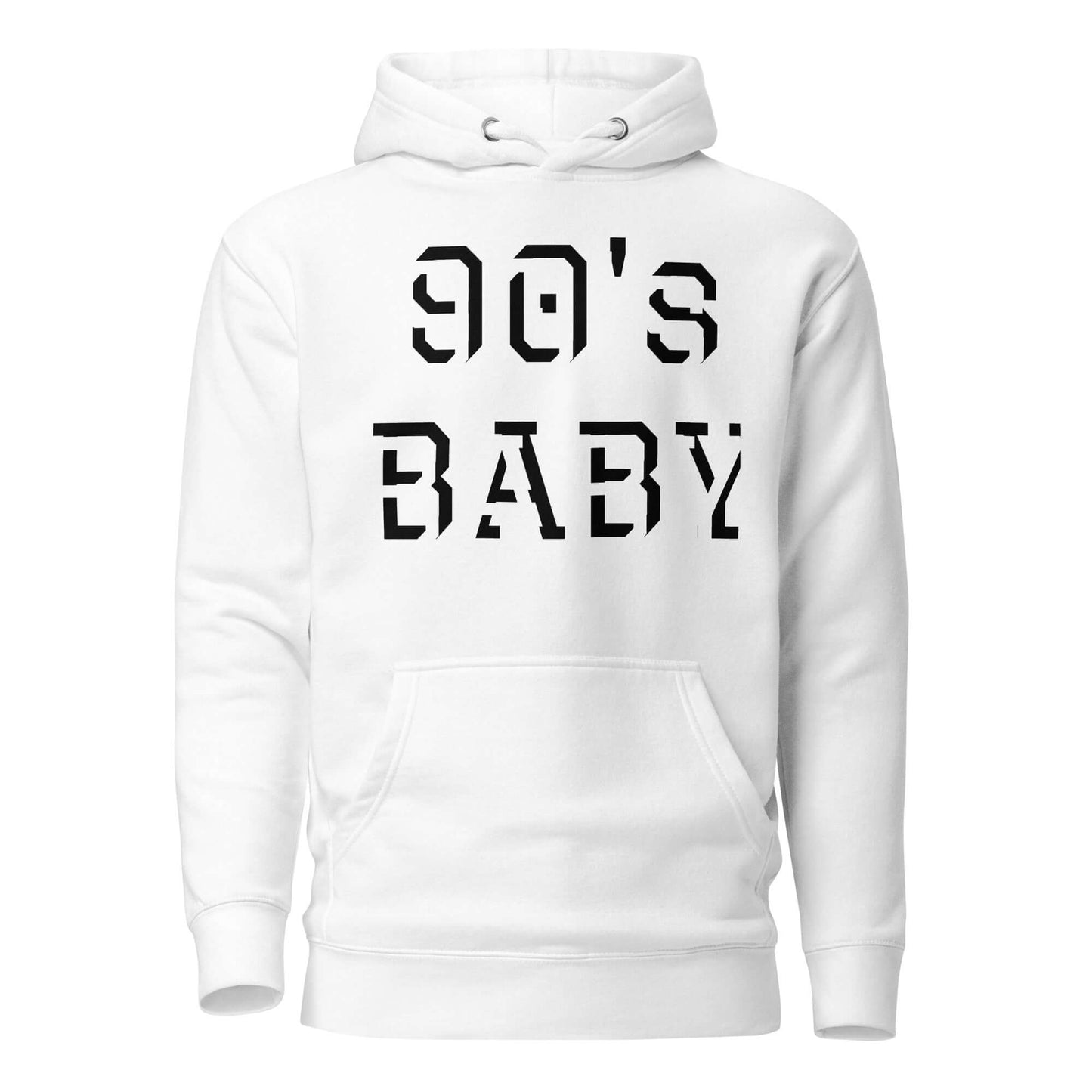 90's BABY Hoodie