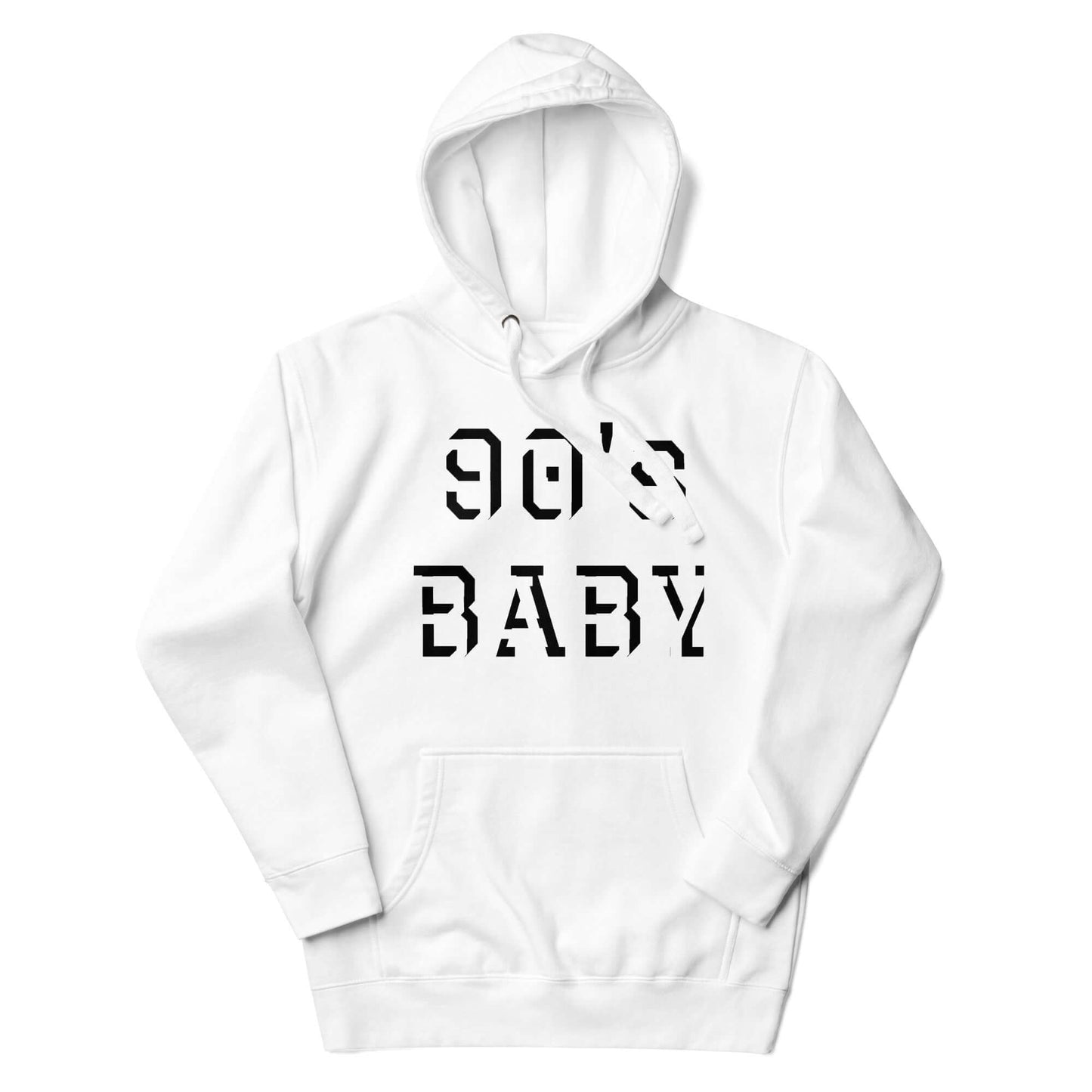 90's BABY Hoodie