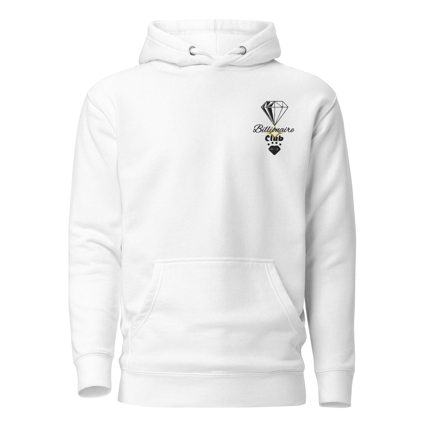 Billionaire Club Hoodie