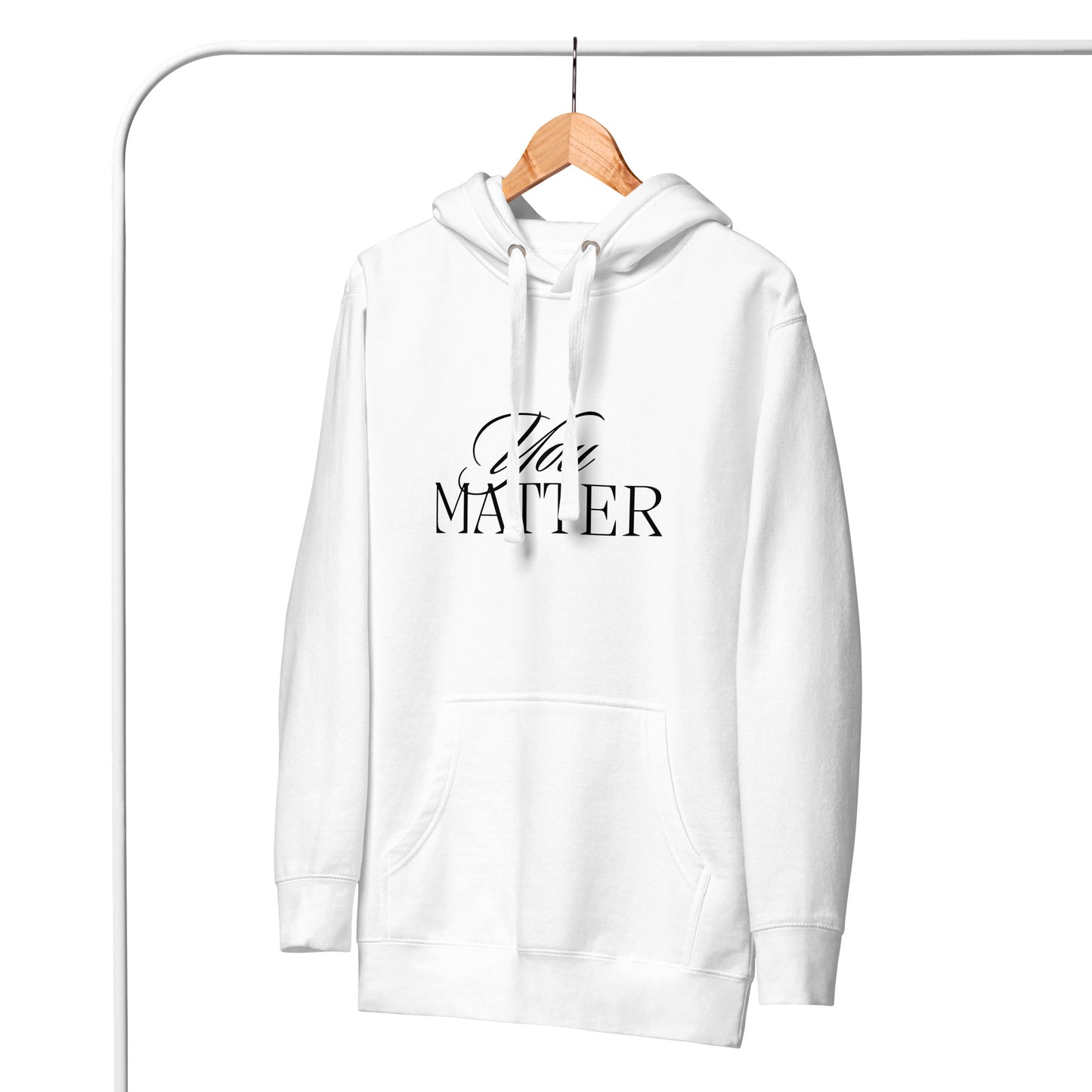 You Matter Hoodie