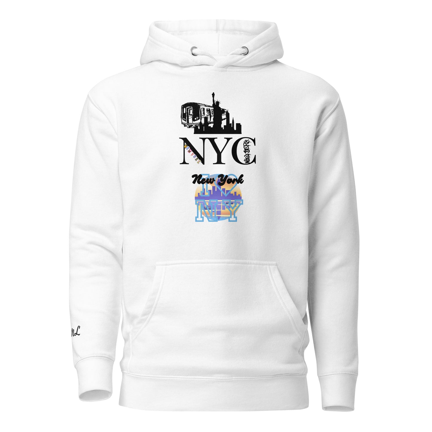 NYC Hoodie