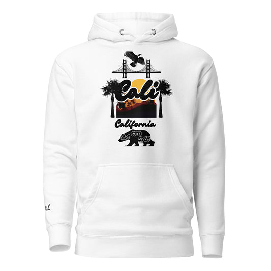 Cali Hoodie