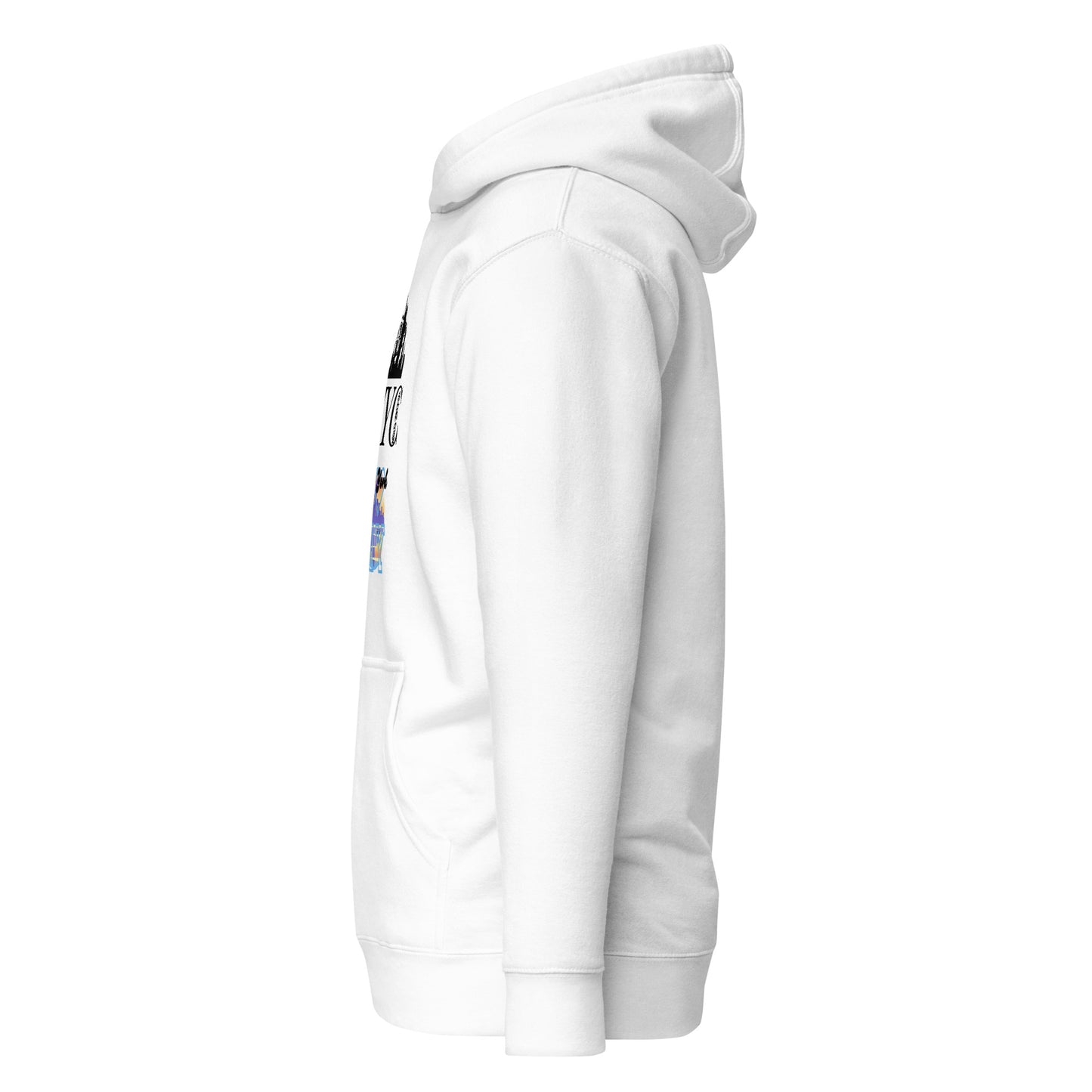 NYC Hoodie