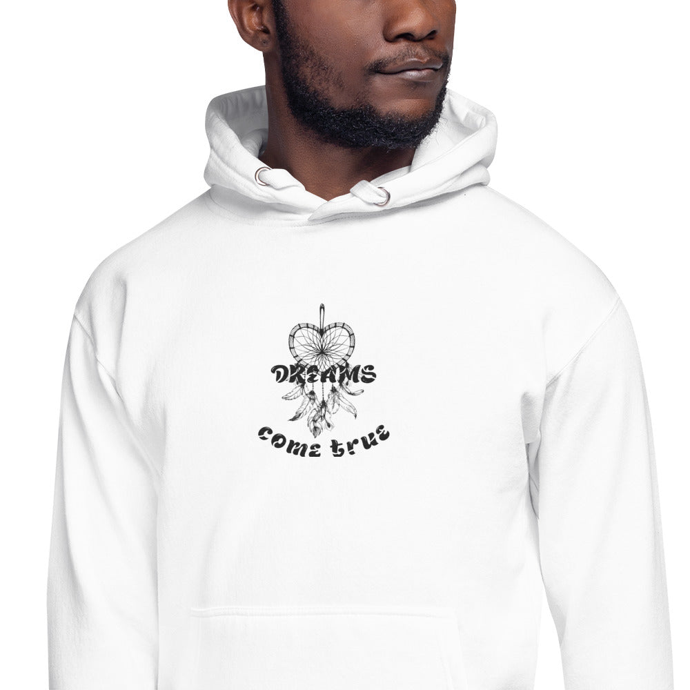 Dreams Come True Hoodie