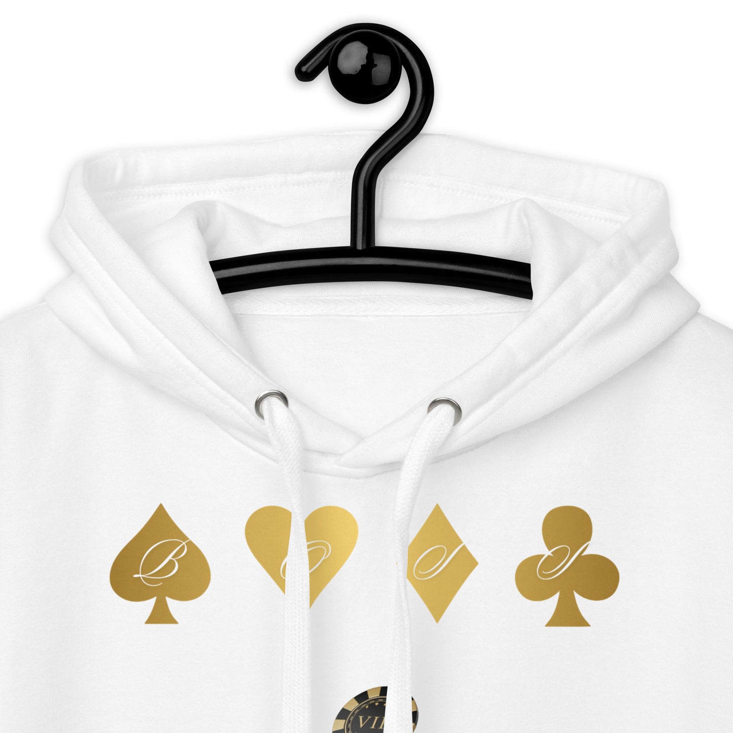 Boss Life Hoodie