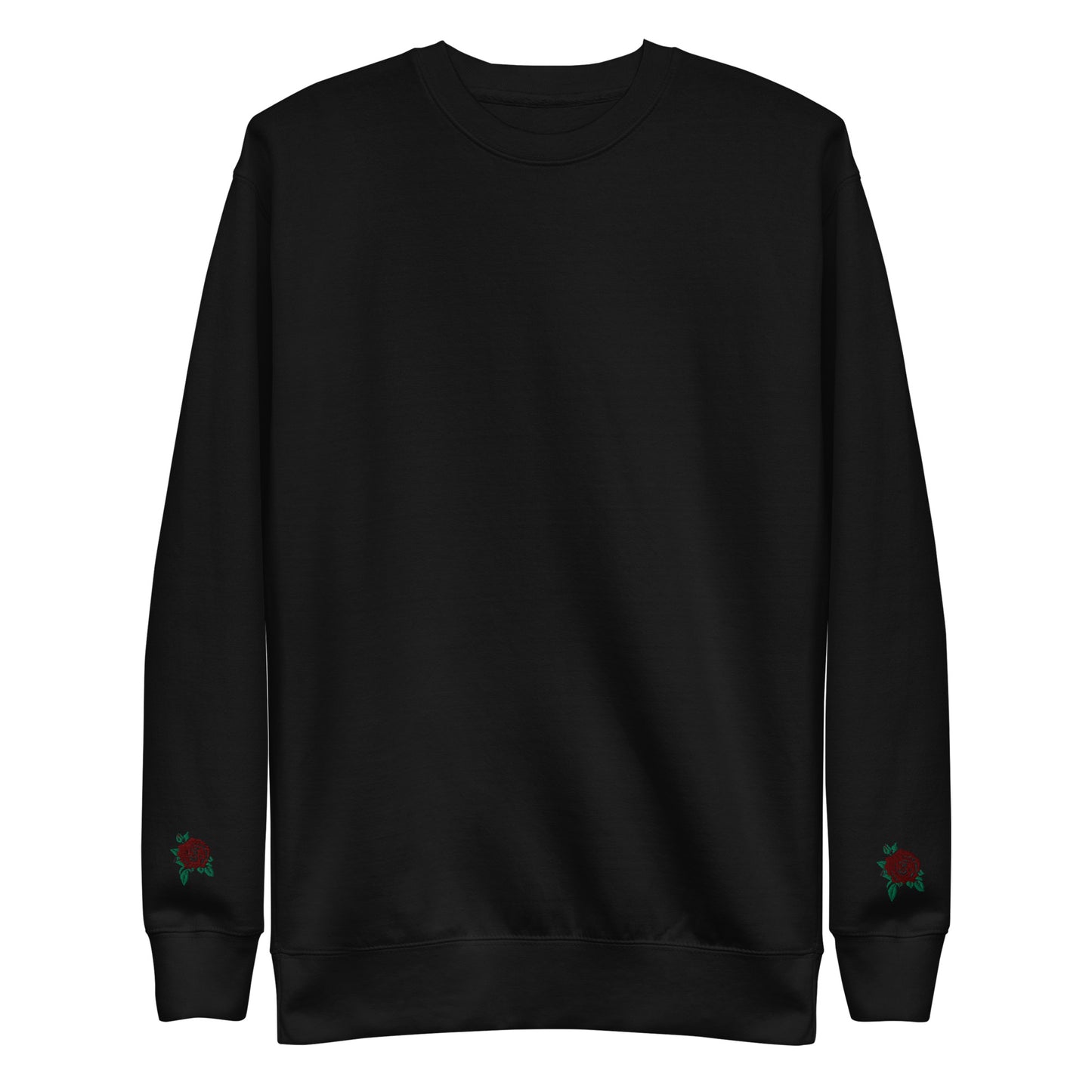 Rose Pressure Sweatshirt