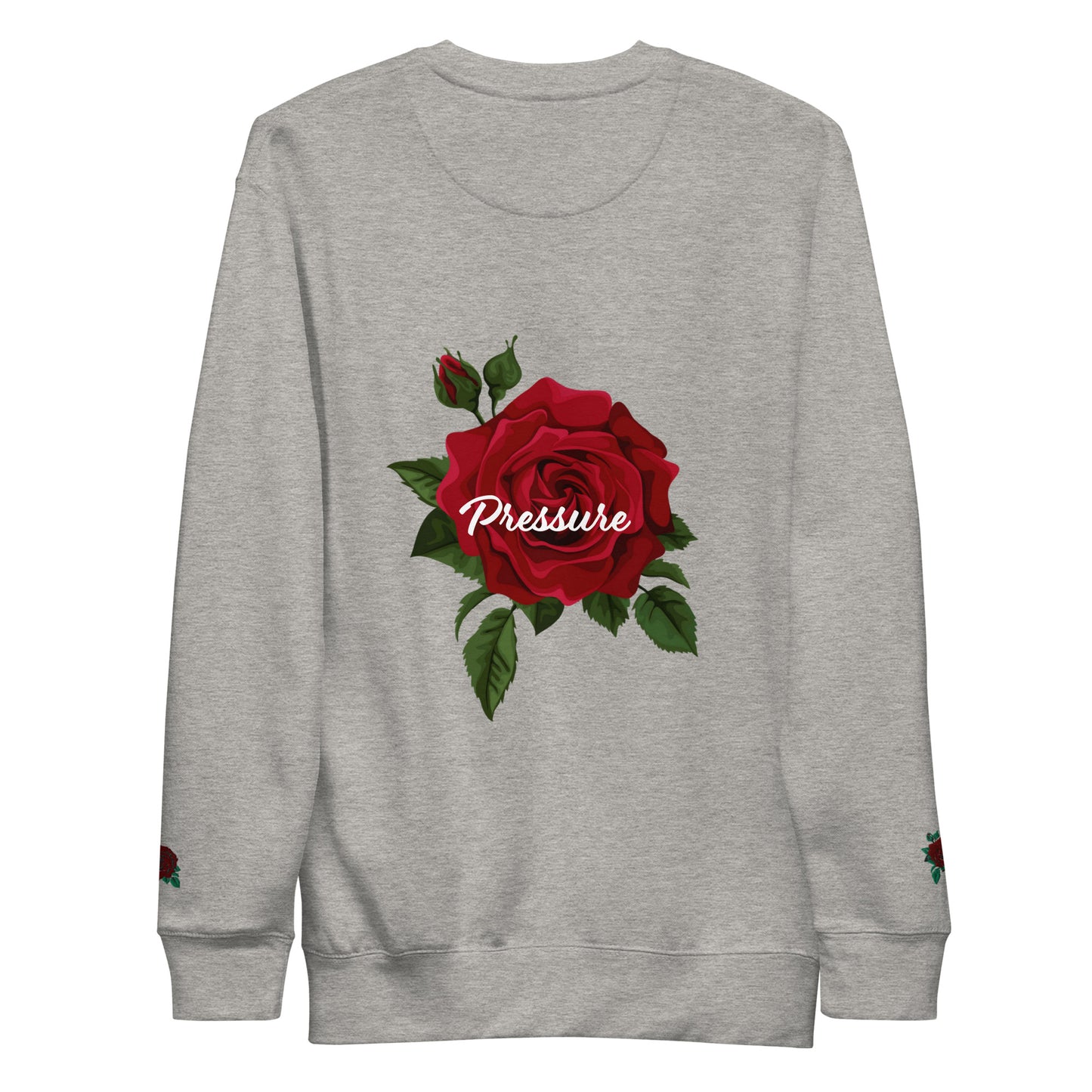 Rose Pressure Sweatshirt