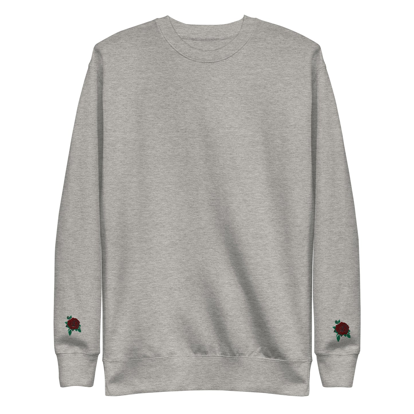 Rose Pressure Sweatshirt