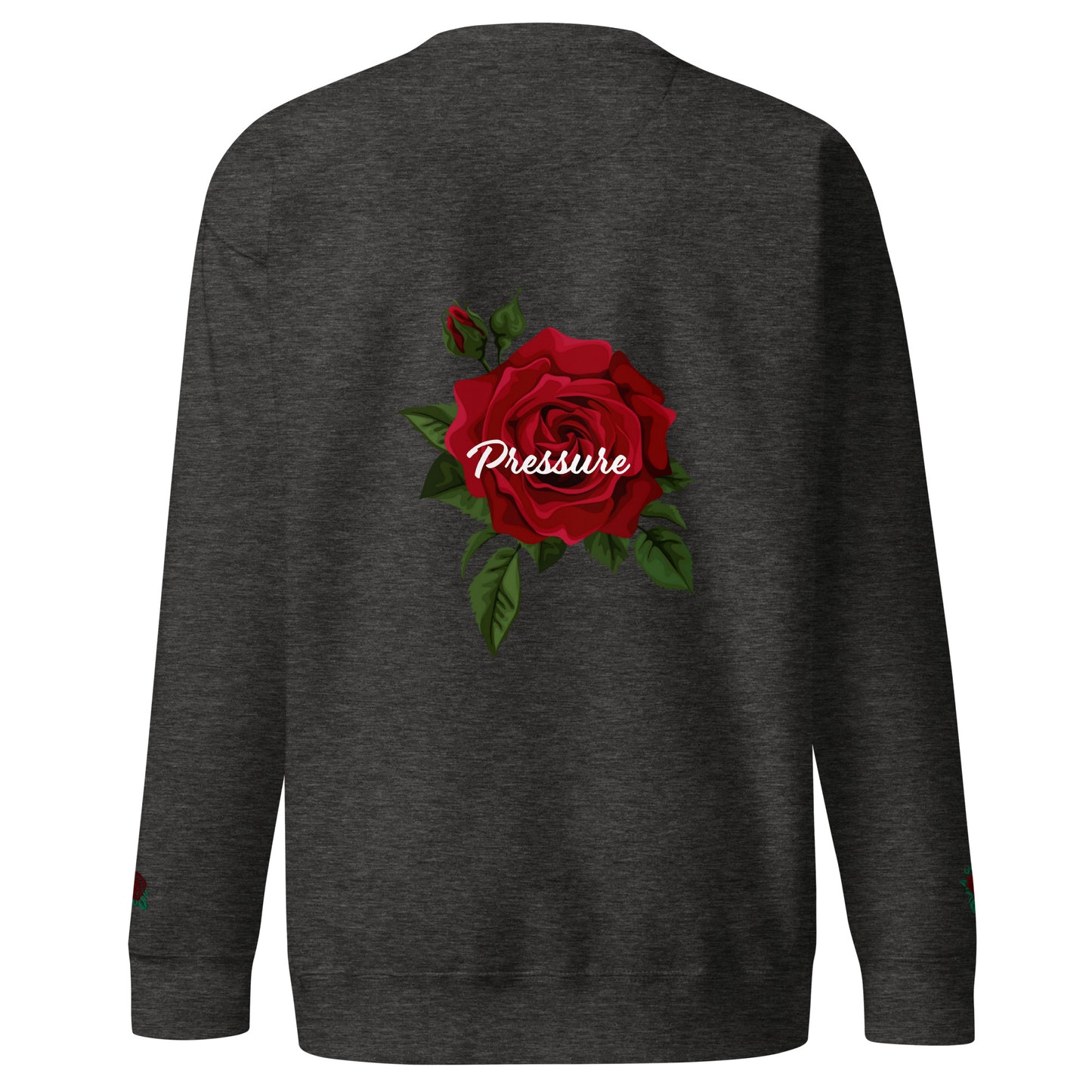 Rose Pressure Sweatshirt