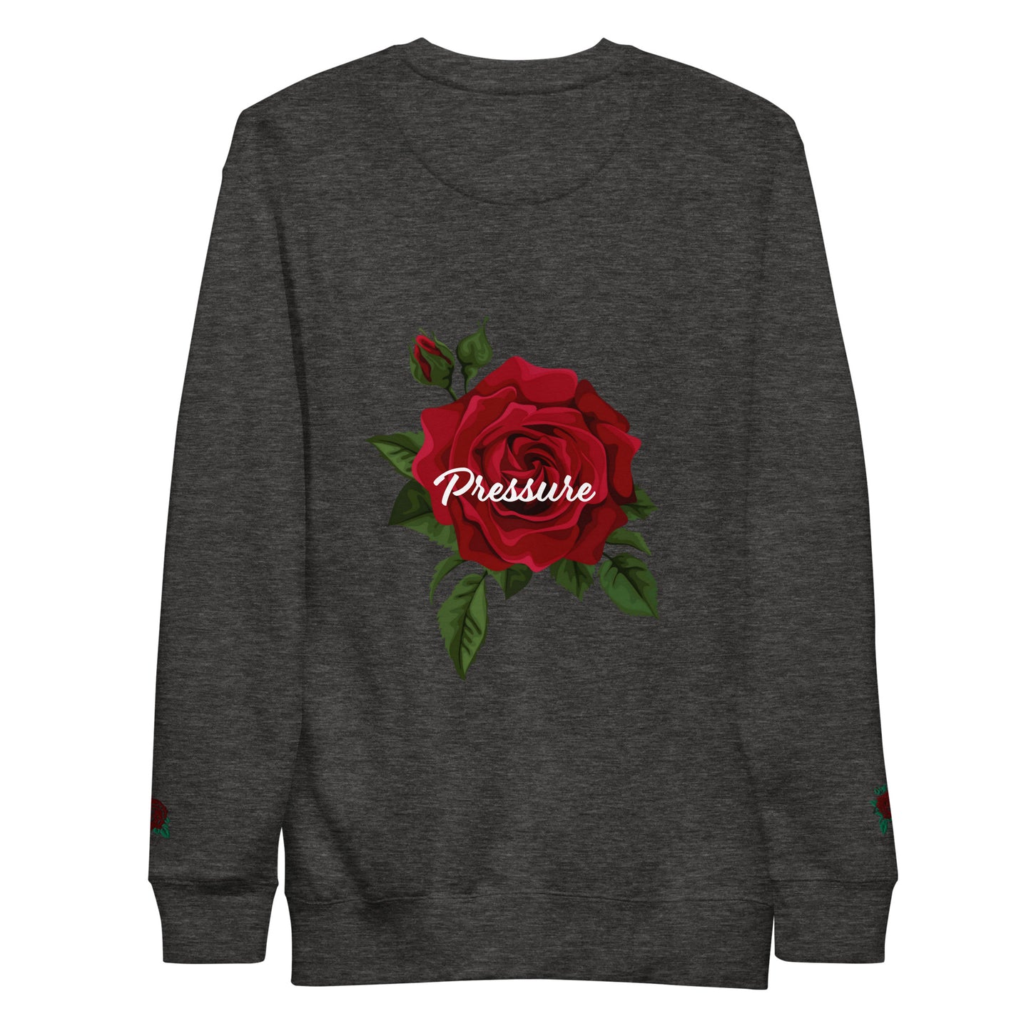 Rose Pressure Sweatshirt