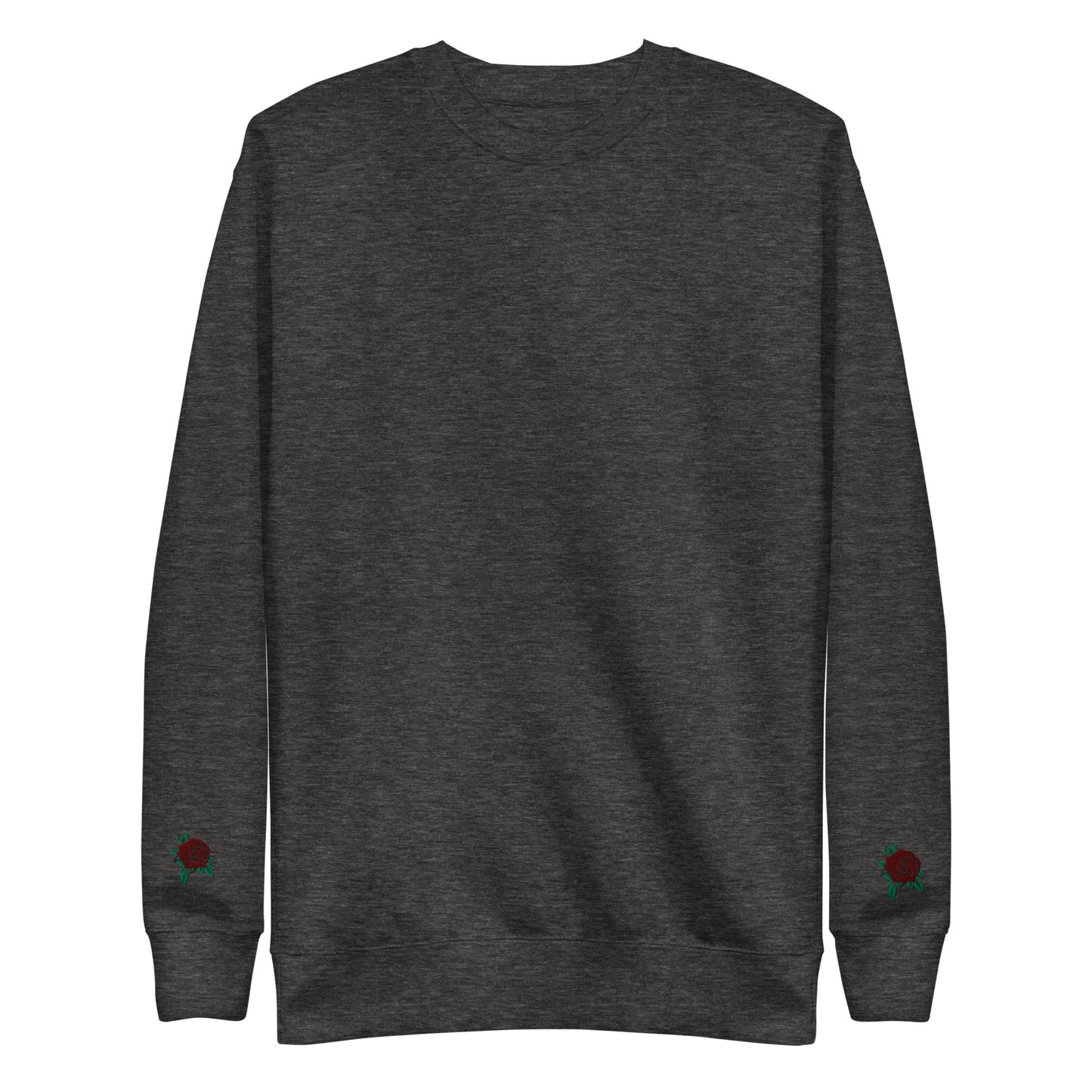 Rose Pressure Sweatshirt