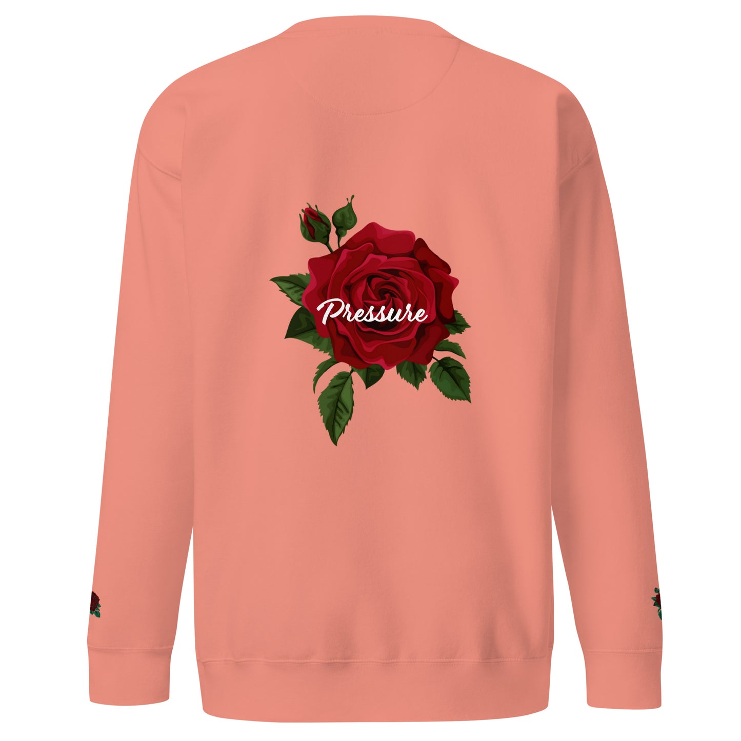 Rose Pressure Sweatshirt