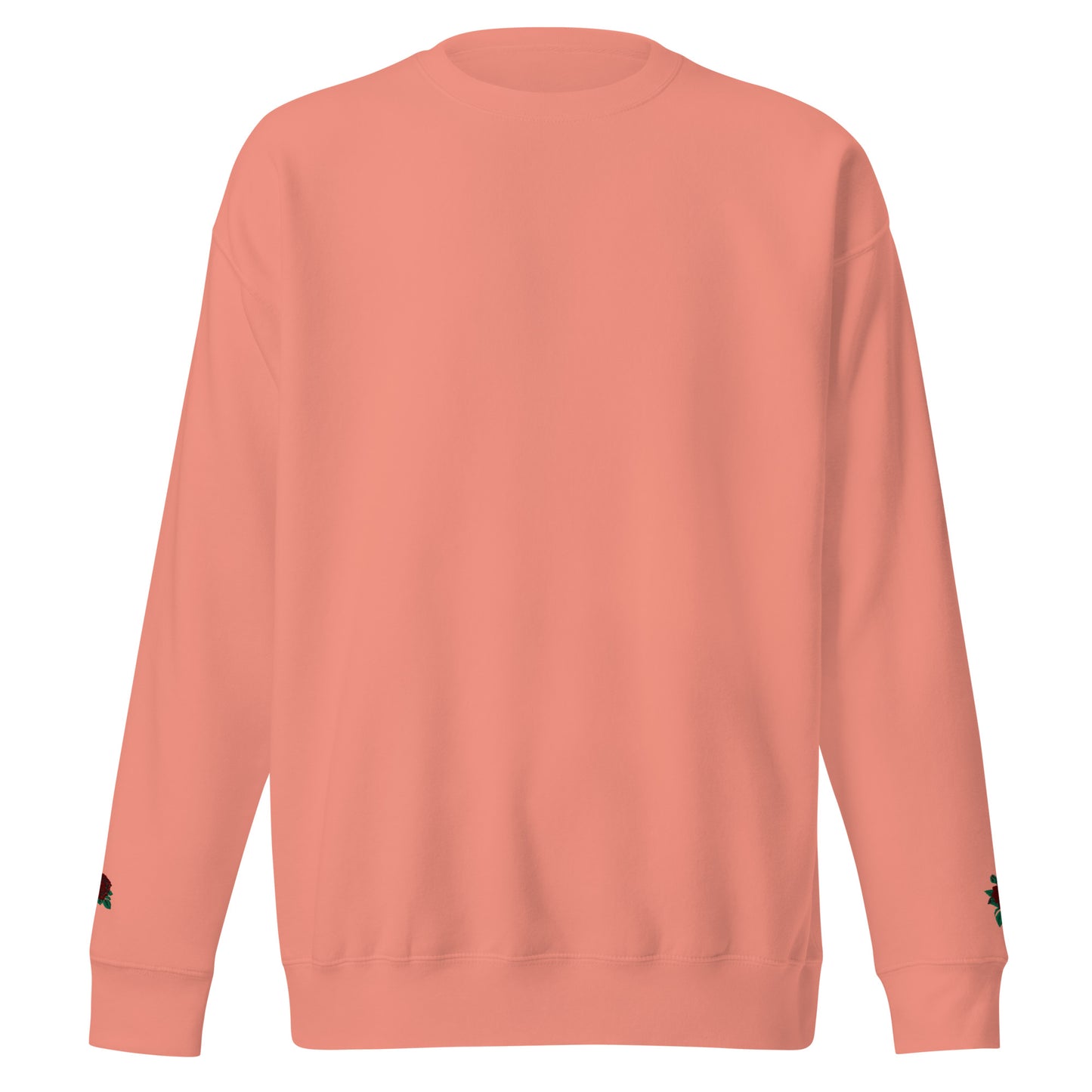 Rose Pressure Sweatshirt