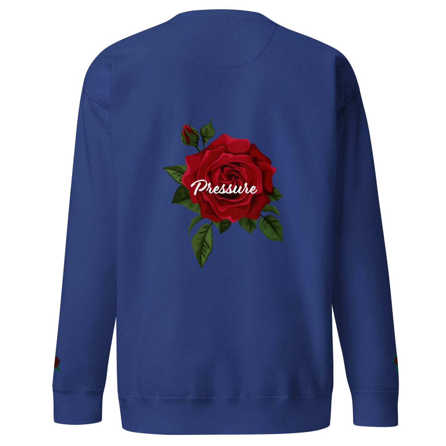 Rose Pressure Sweatshirt