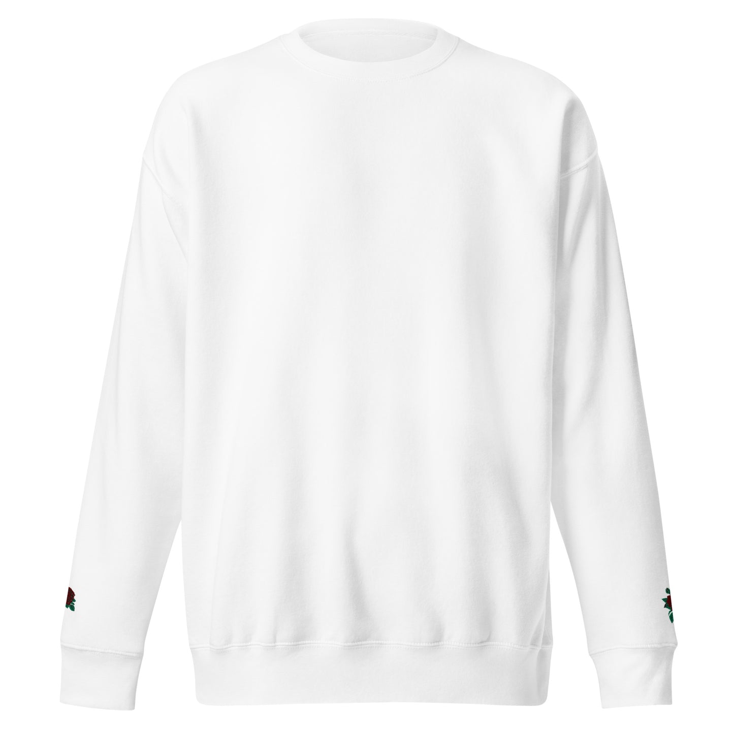 Rose Pressure Sweatshirt