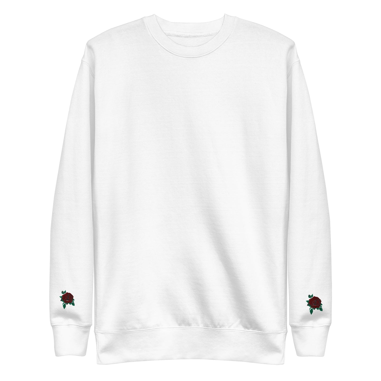 Rose Pressure Sweatshirt