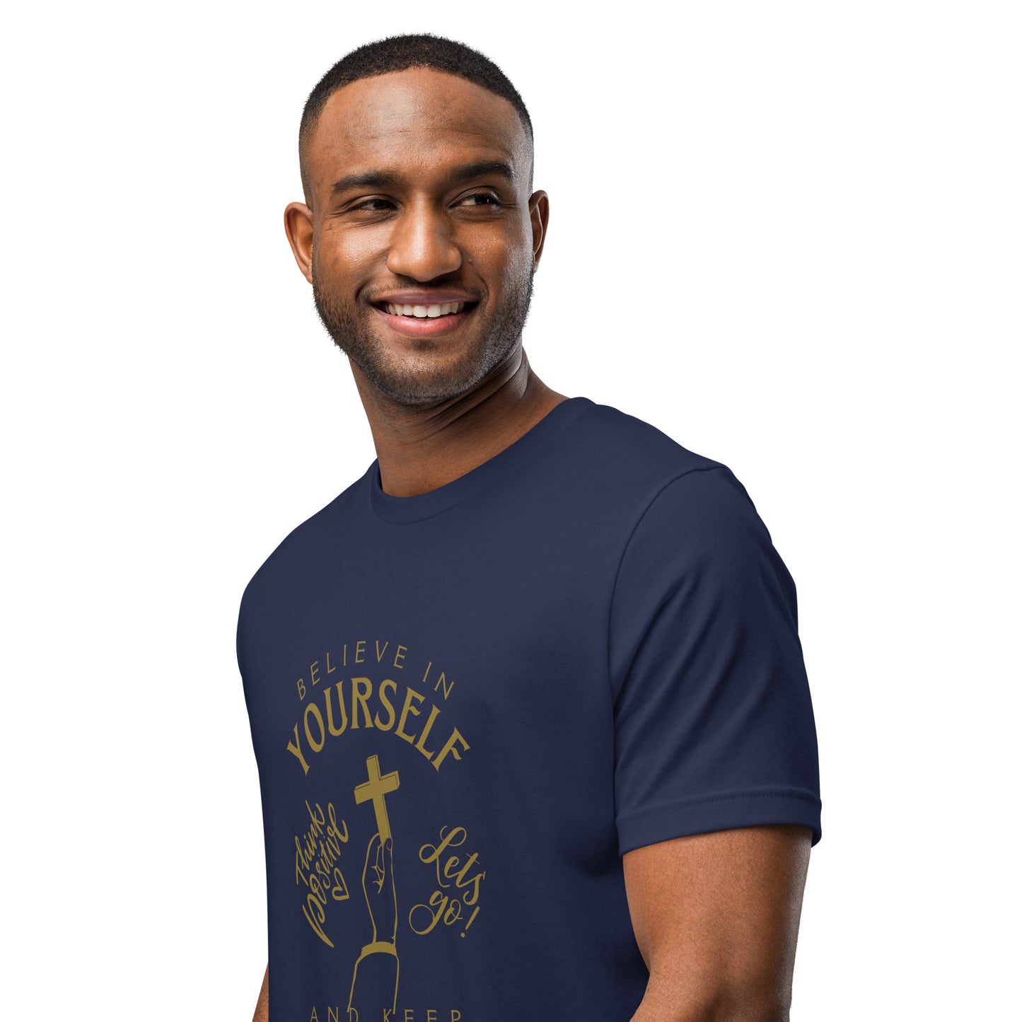 Believe in Yourself T-shirt