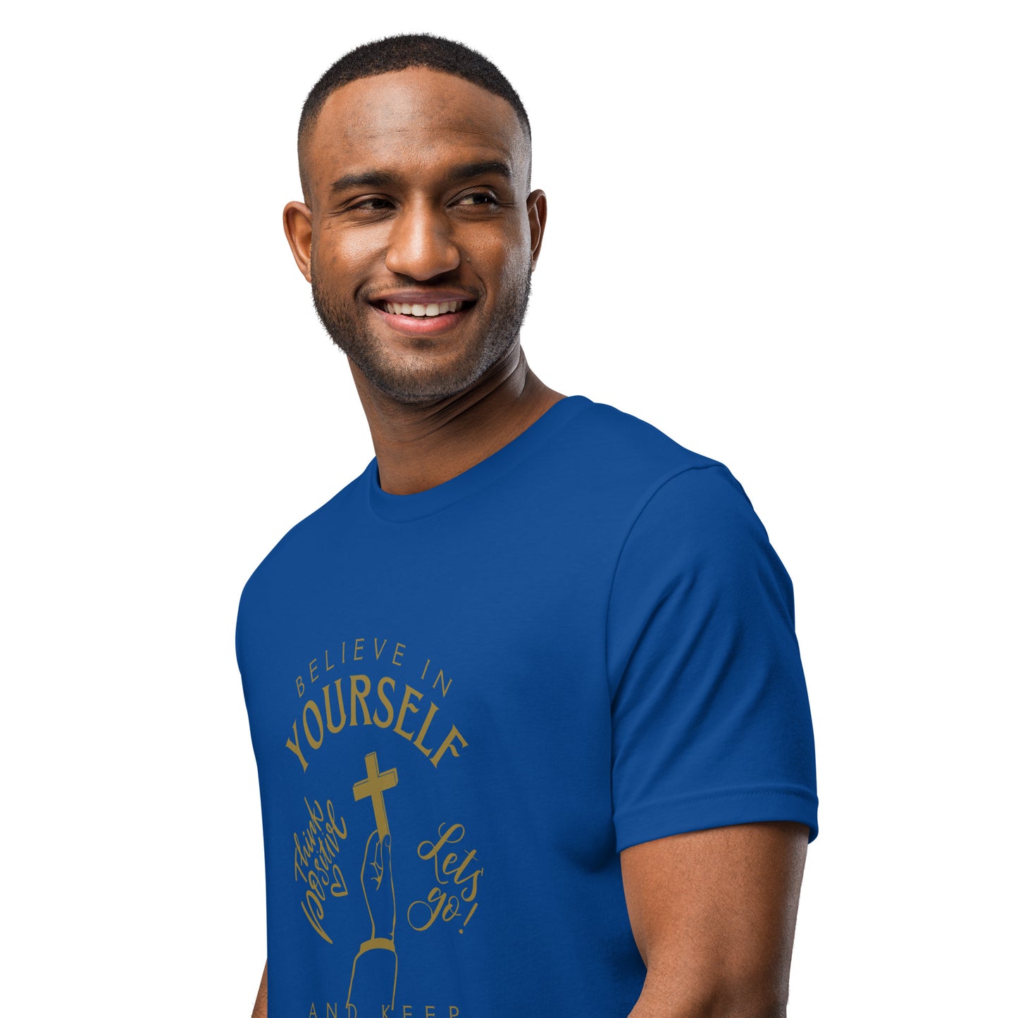 Believe in Yourself T-shirt