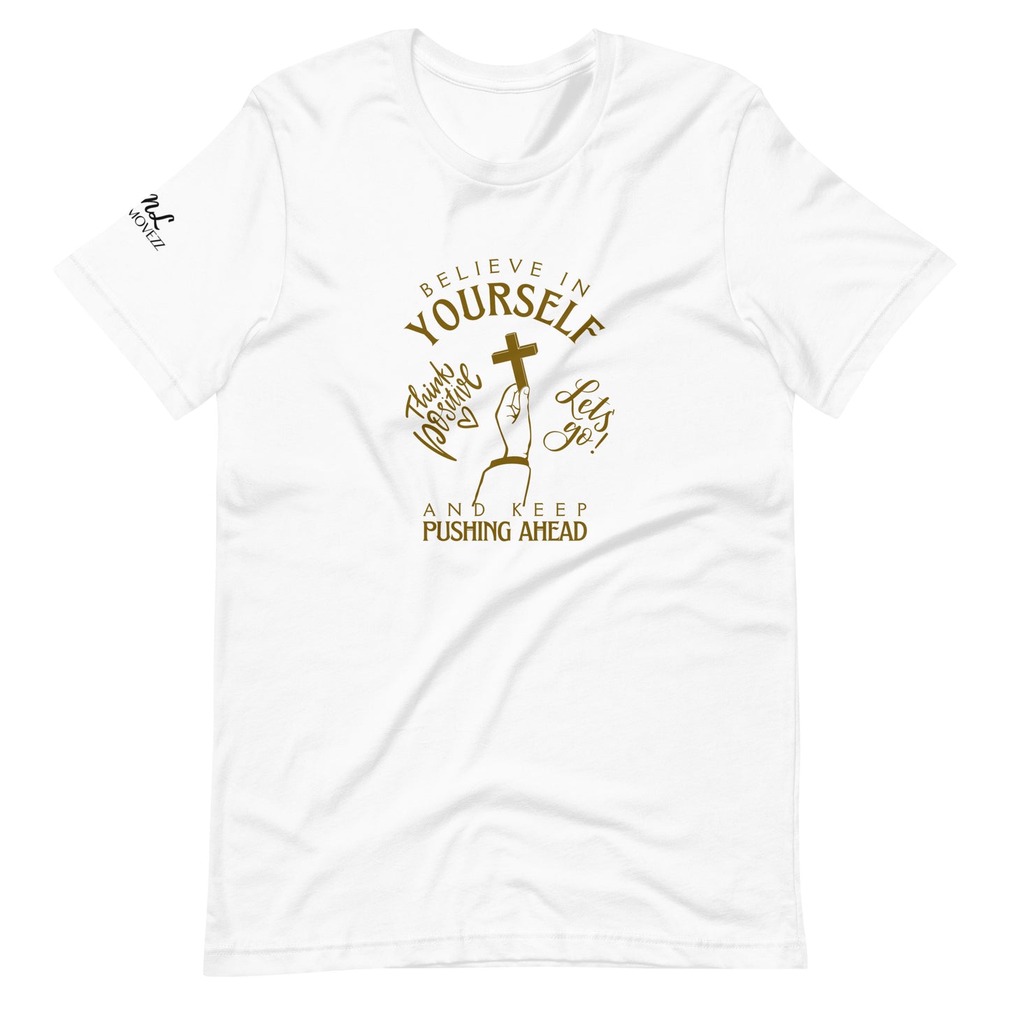 Believe in Yourself T-shirt