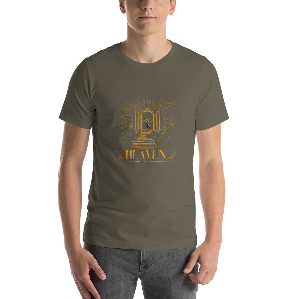 Heaven Gates T-Shirt