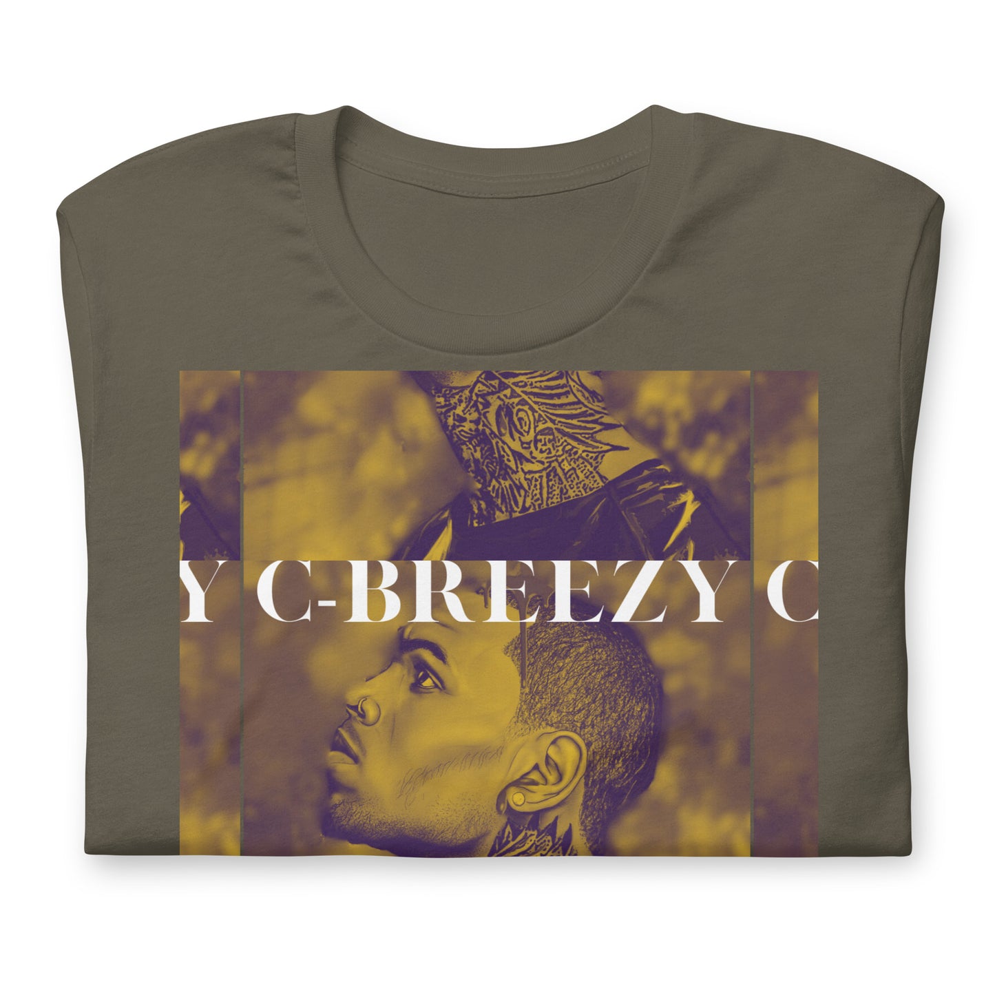 Brezzy T-shirt