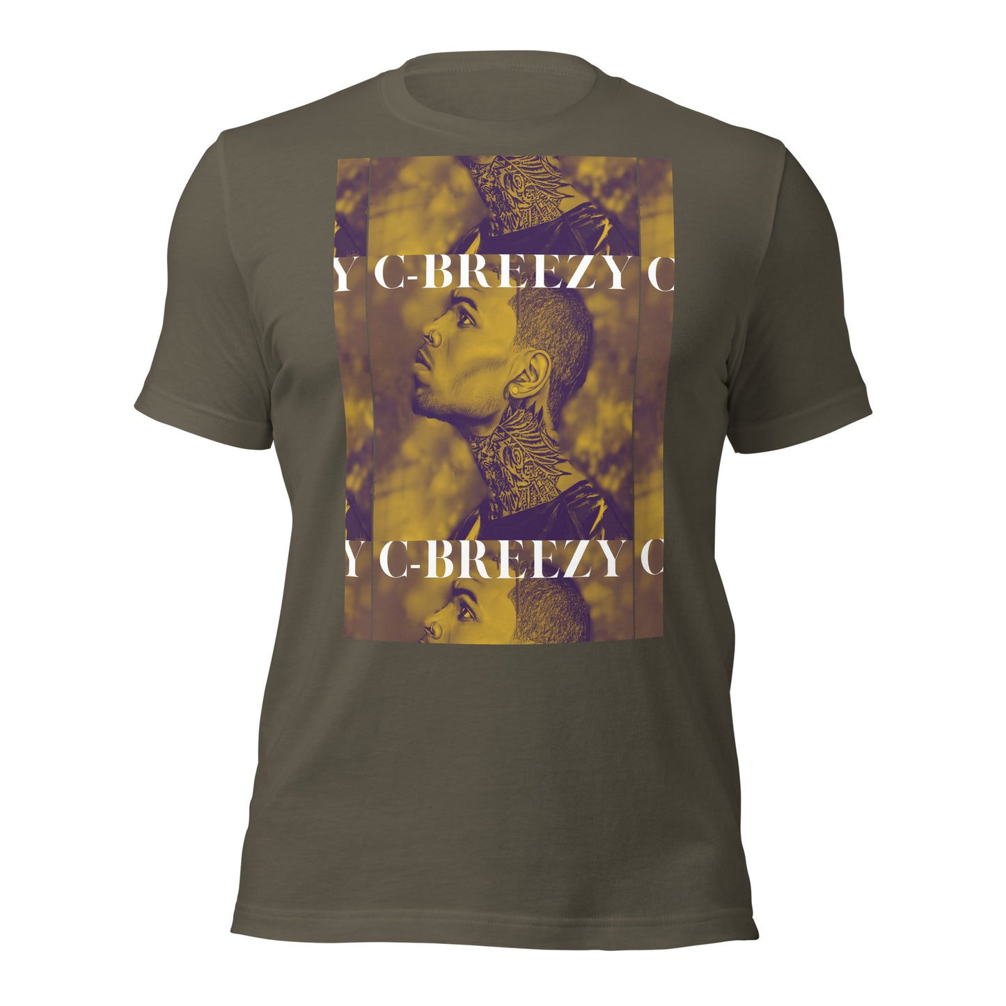 Brezzy T-shirt