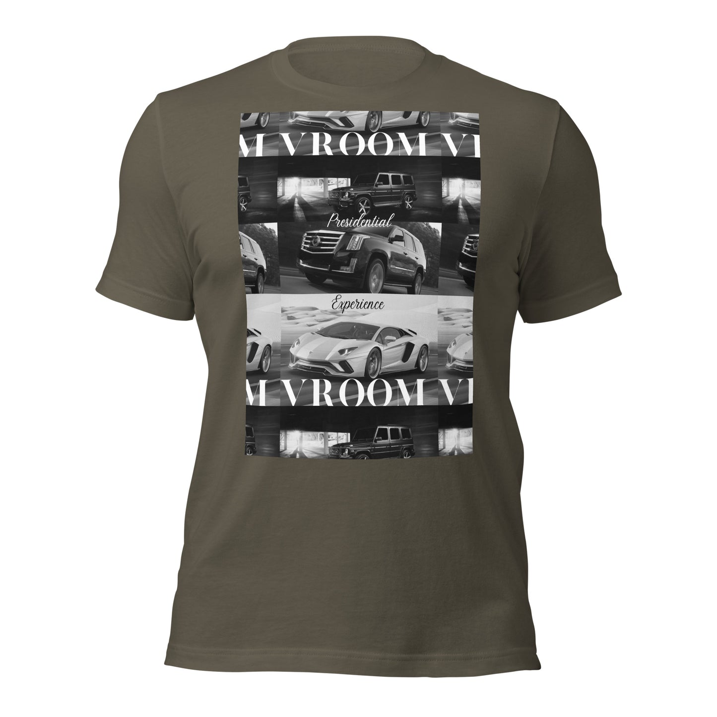 Vroom T-shirt