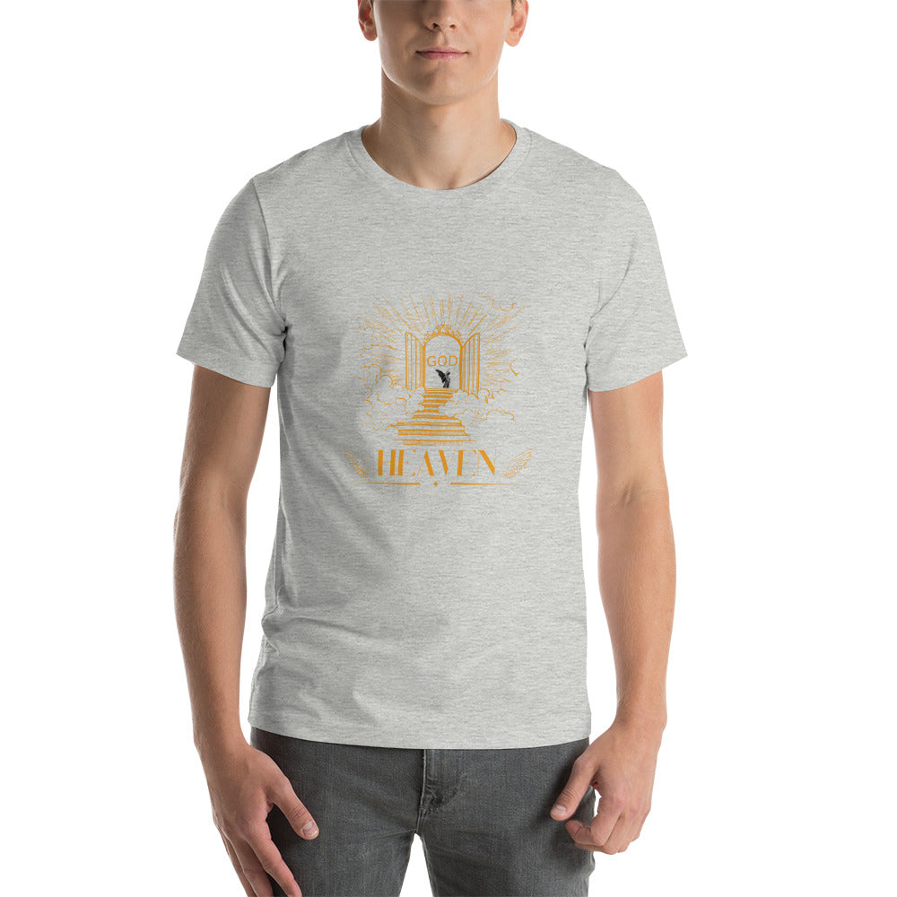 Heaven Gates T-Shirt