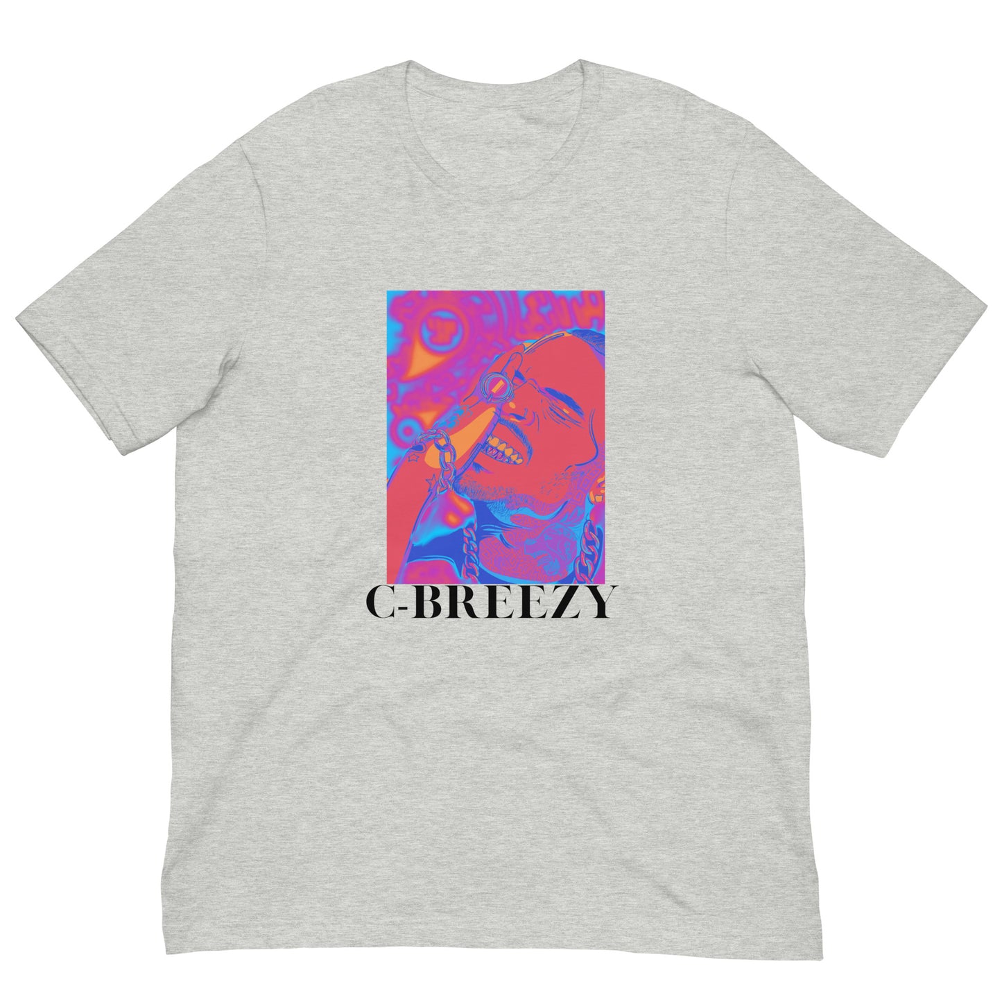 Breezy T-shirt