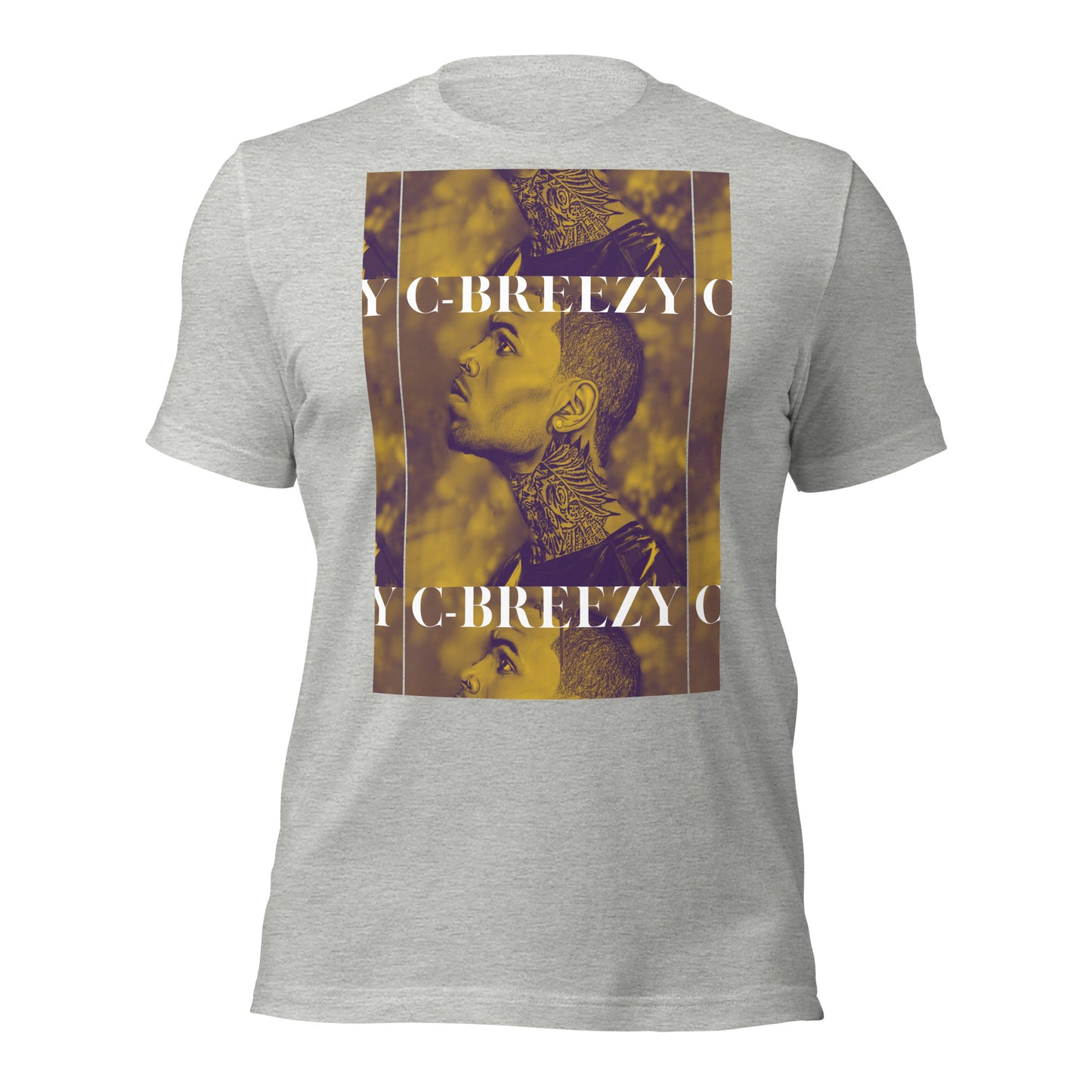 Brezzy T-shirt