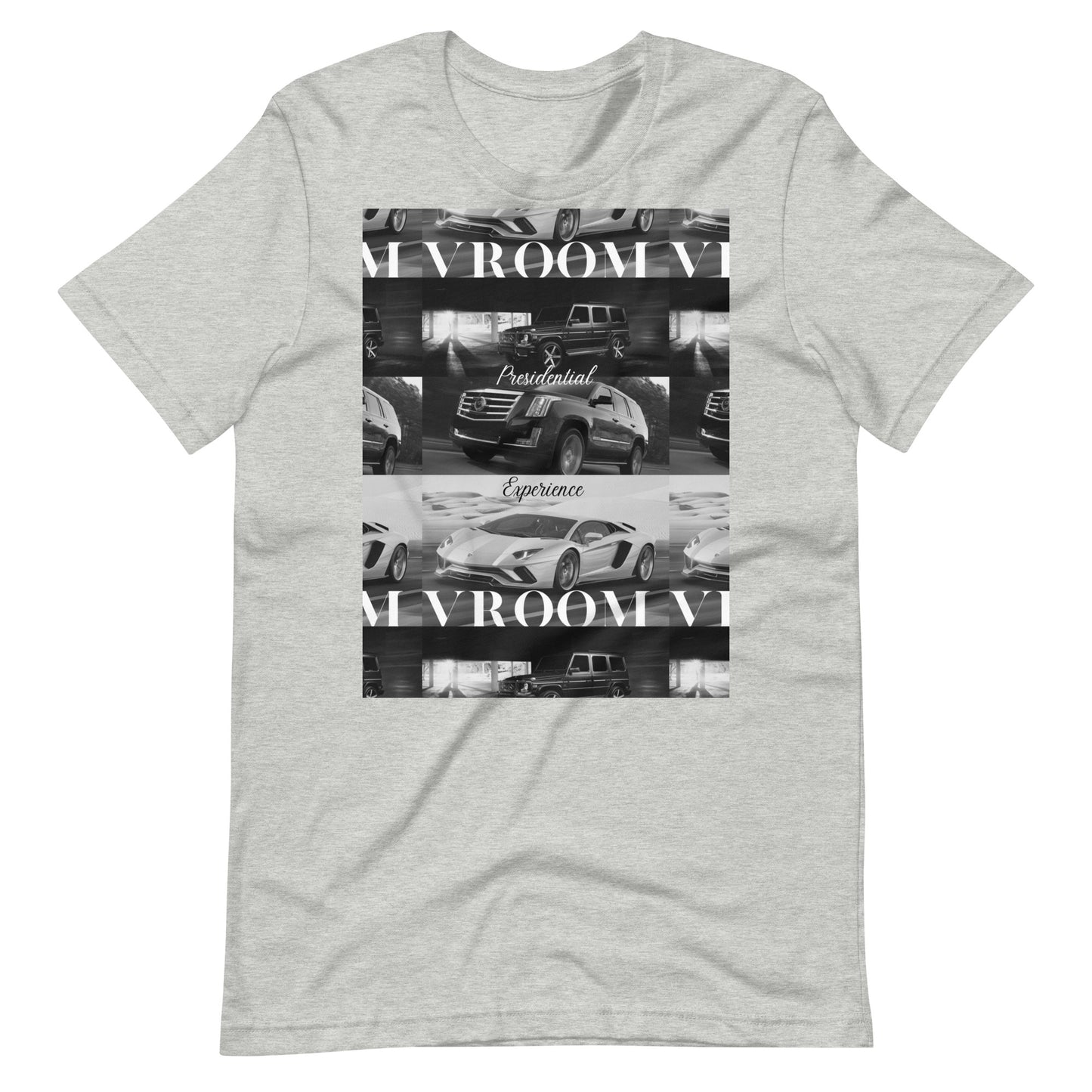 Vroom T-shirt