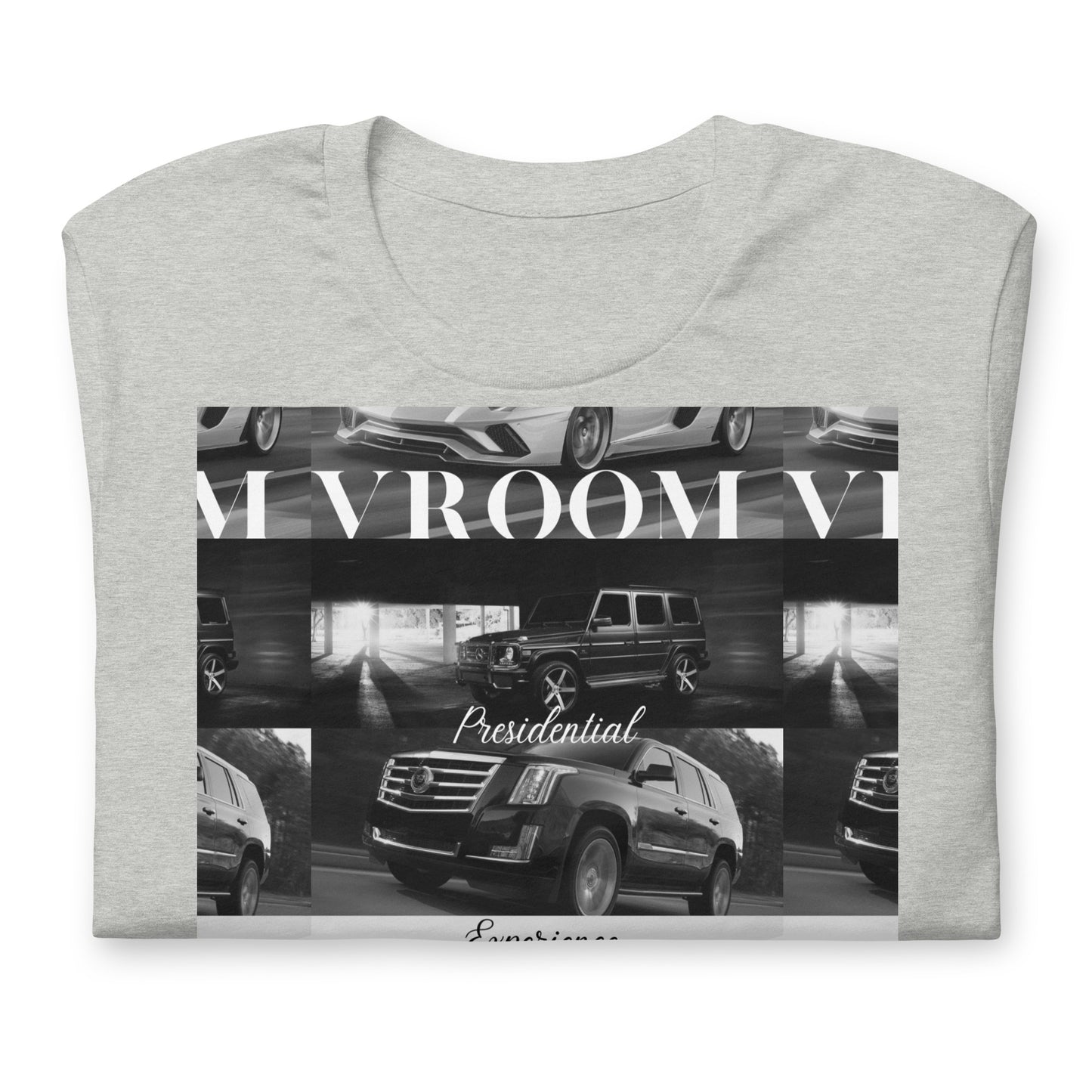 Vroom T-shirt