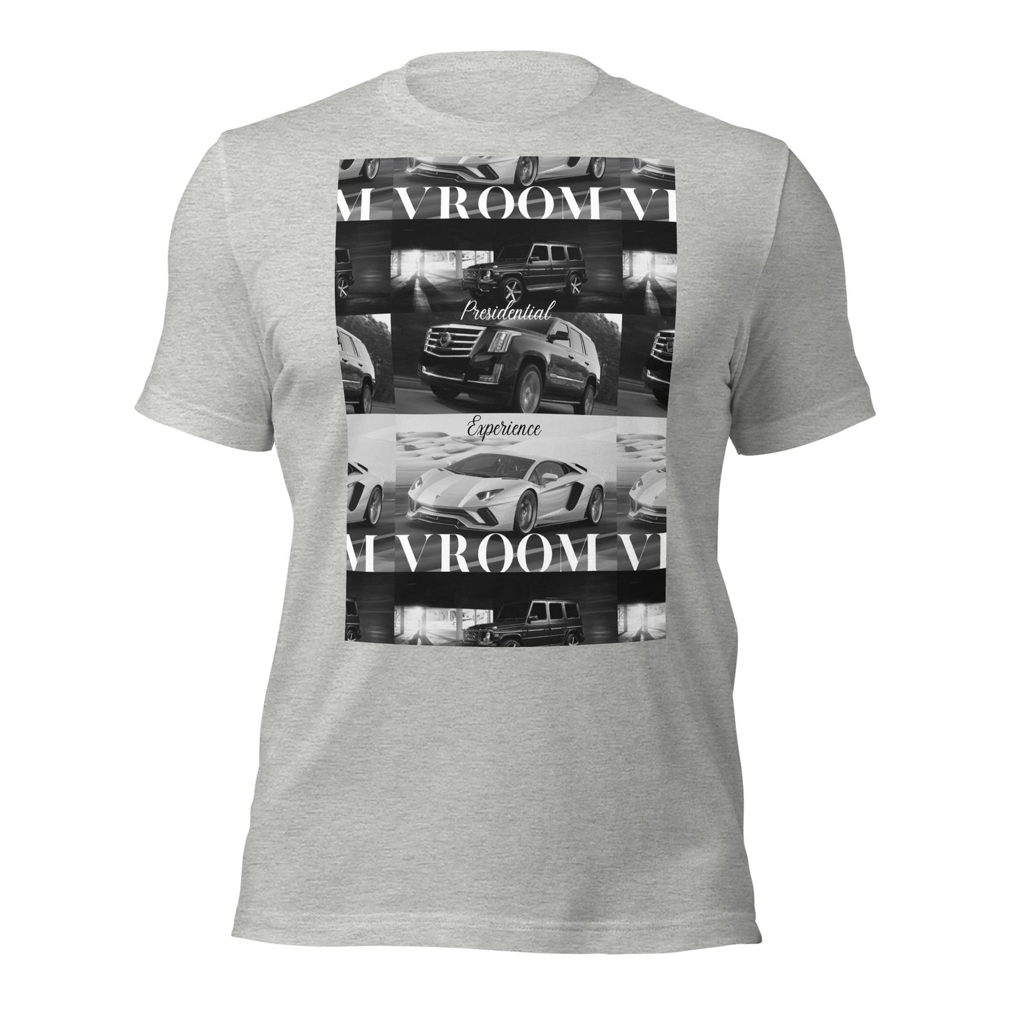 Vroom T-shirt