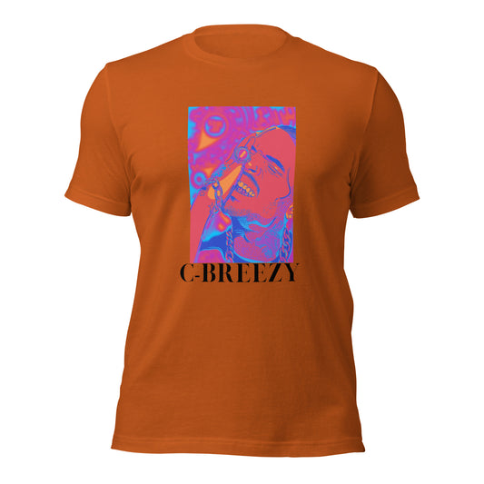 Breezy T-shirt