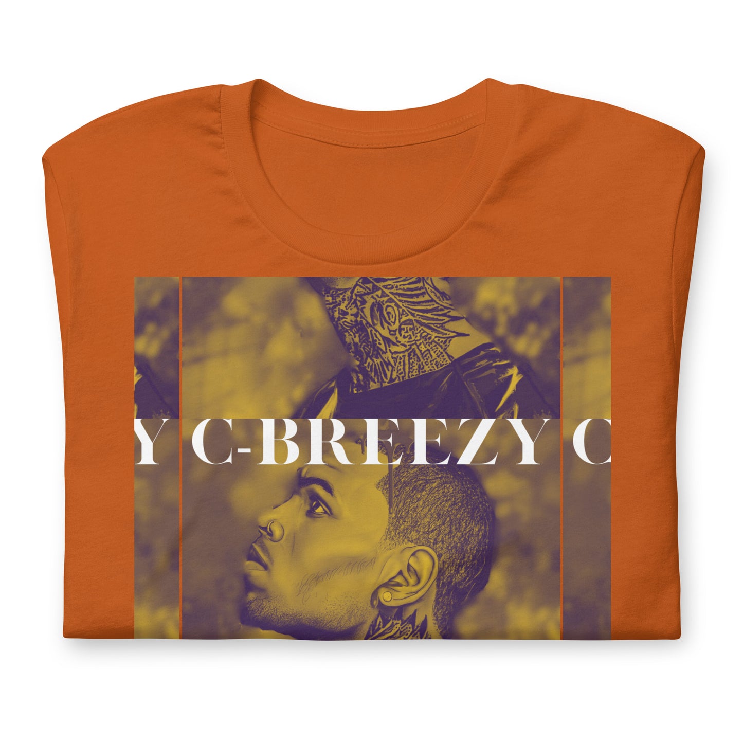 Brezzy T-shirt