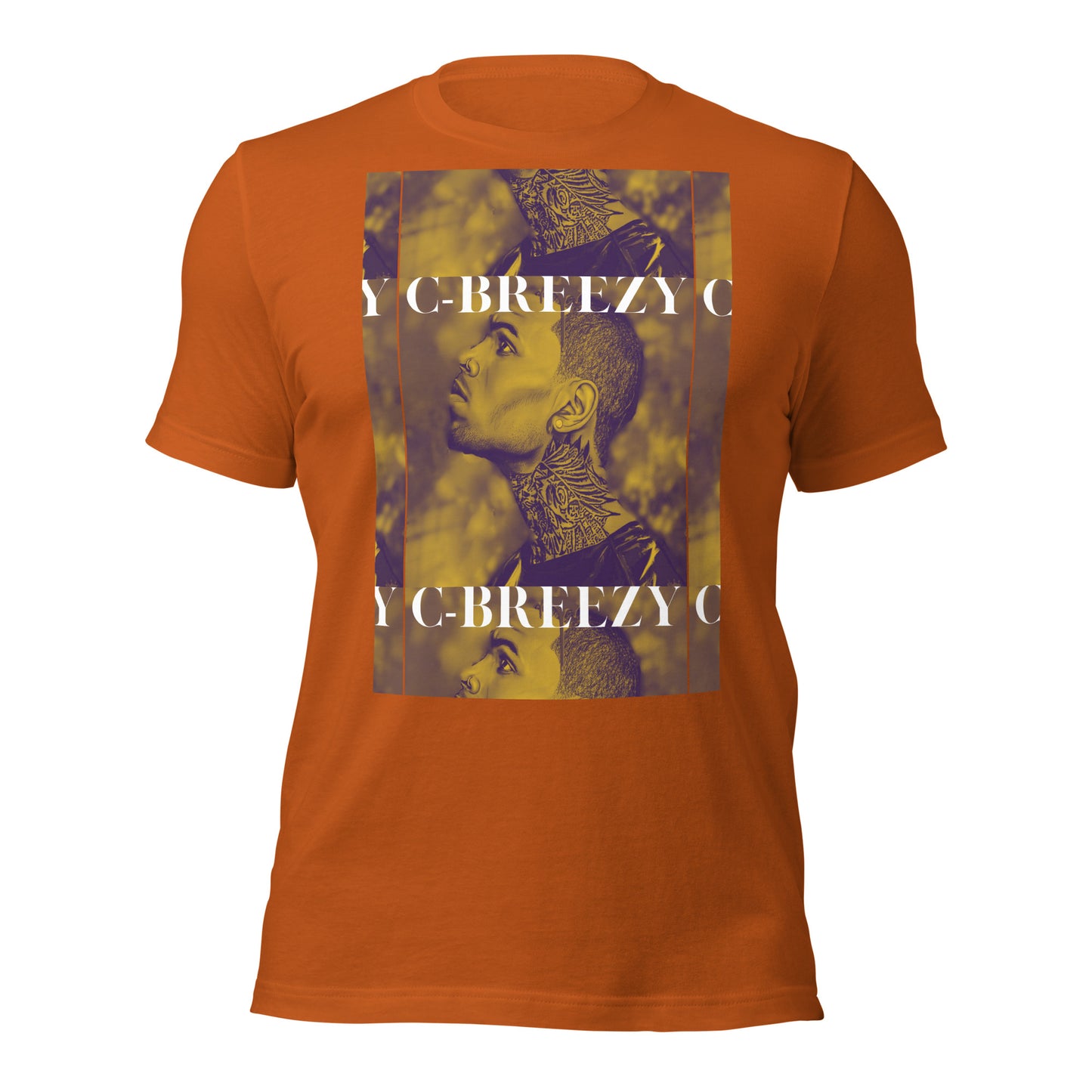 Brezzy T-shirt