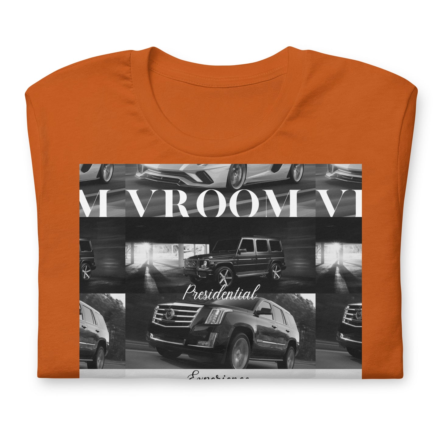 Vroom T-shirt