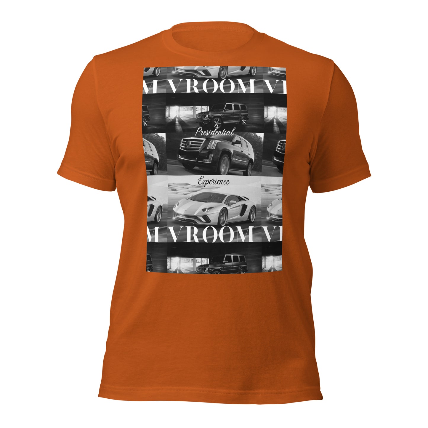 Vroom T-shirt