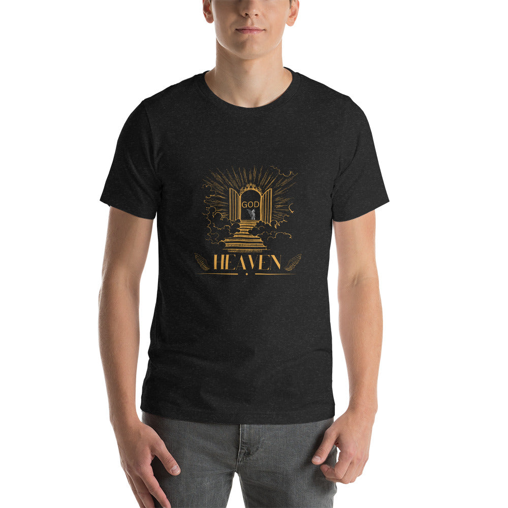 Heaven Gates T-Shirt