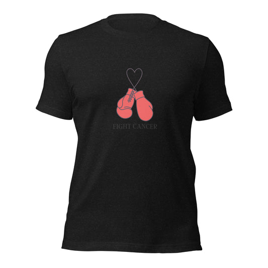 Fight Cancer T-shirt