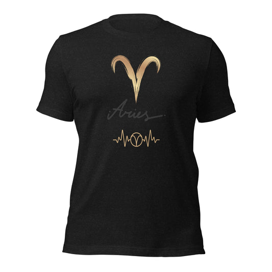 Aries T-shirt