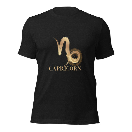 Capricorn T-shirt