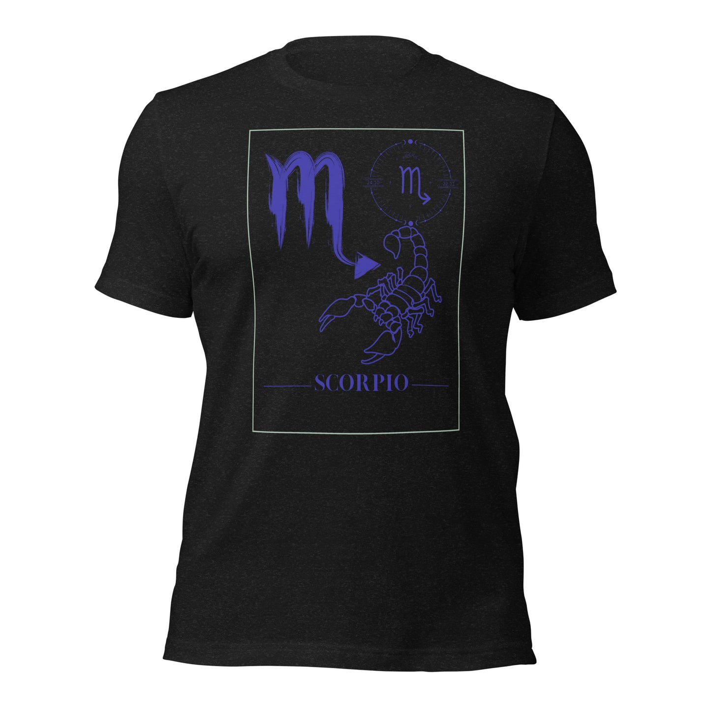 Scorpio T-shirt